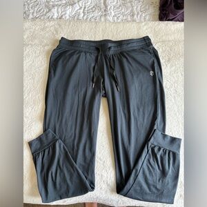 Born Primitive Black Womens Joggers